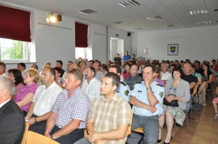 Knobleharjevo 2012 - Slavnostna seja občinskega sveta občine Škocjan 46